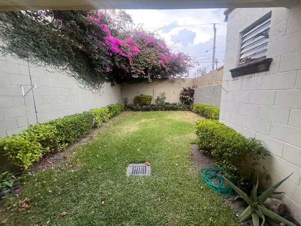 House for rent in Residencial Spring