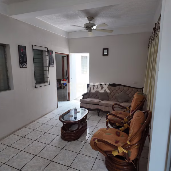 SANTA ANA CENTRO, CASA EN VENTA. Z BARRIO SAN LORENZO