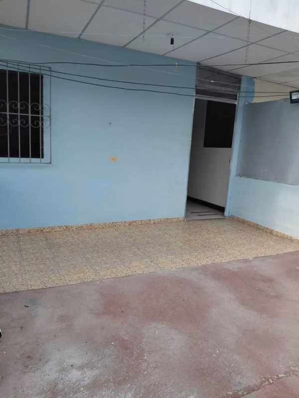 Apartamento en Ciudad Delgado