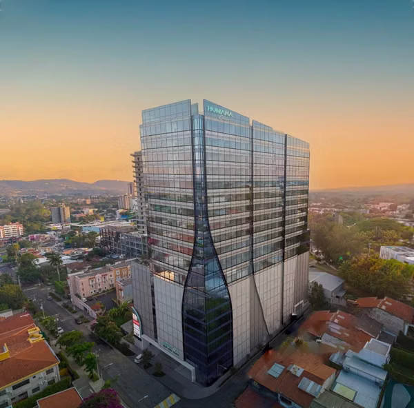 CLINICA MEDICA EN VENTA EN TORRE HUMANA