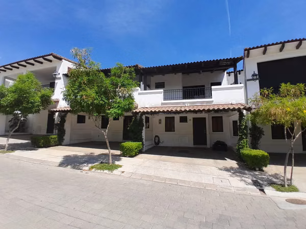 House For Sale in Residencial San  Andres, San Miguel, El Salvador