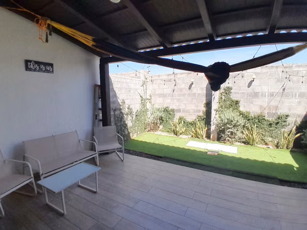 Casa en Venta en Res. San Andrés, San Miguel