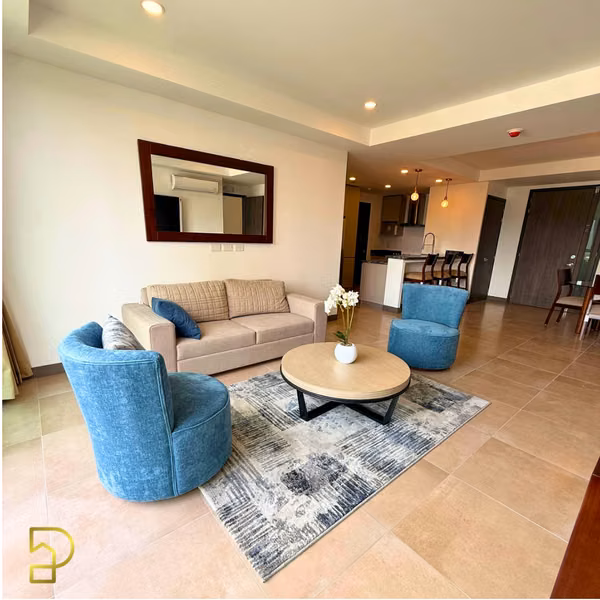 Apartamento en Alquiler en Puerta del Alma, Antiguo Cuscatlán