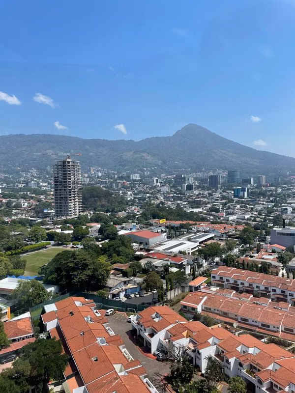 Alquiler Apartamento San Benito | CASA 5 |  $3,300