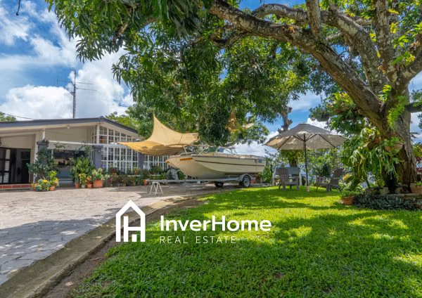 4 CASAS EN VENTA  PLANES DE RENDEROS