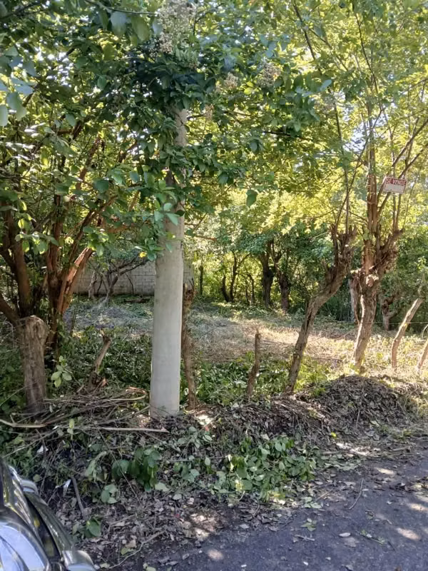 Oportunidad de terreno en san Miguel