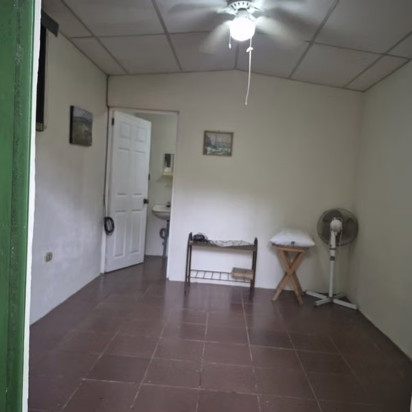 VENTA  LINDO RANCHO   EN PLAYA PRIVADA,  LA LIBERTAD