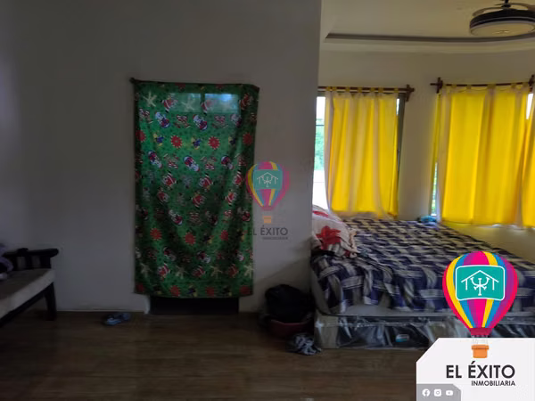 VENDO PRECIOSA CASA DE DOS NIVELES EN ARMENIA, SONSONATE