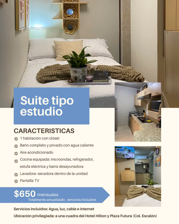 Studio Col. Escalón