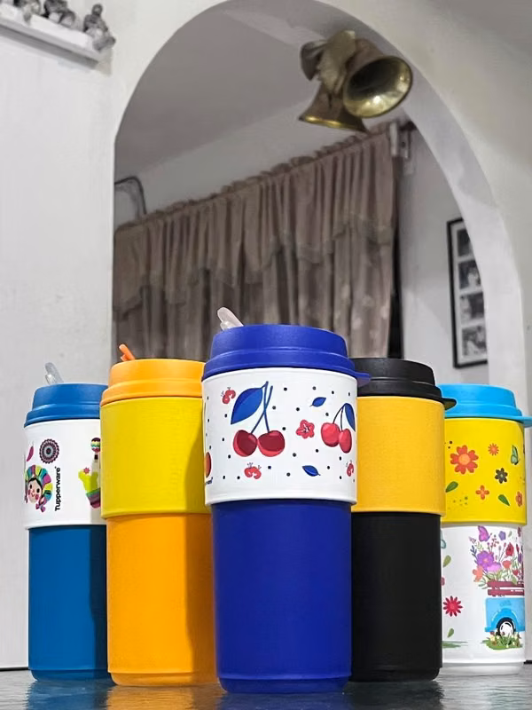 No busques más!! Te tenemos los mejores productos Tupperware para tu hogar 