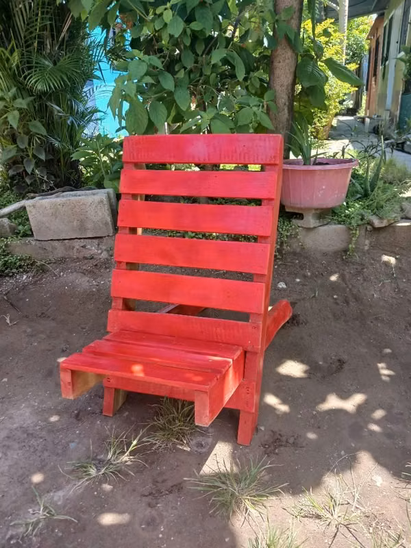 Sweden chair