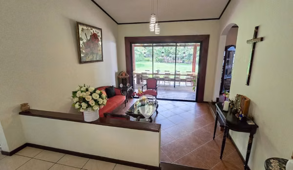 House For Sale at Quintas La Hacienda