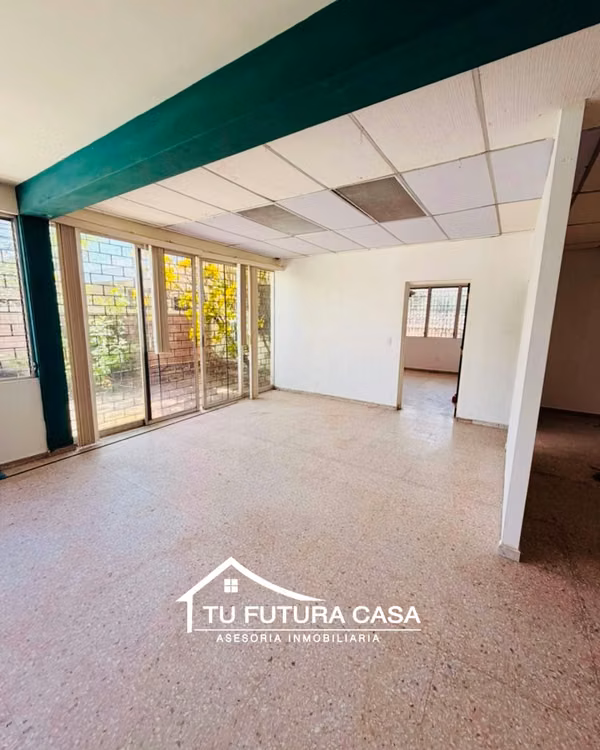 VENDO CASA EN CHINAMECA SAN MIGUEL