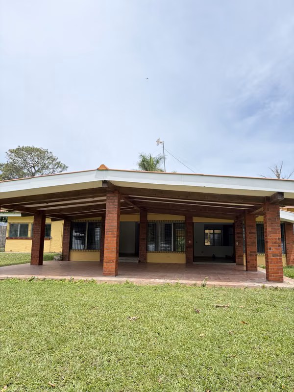Casa en venta o alquiler Residencial Cumbres de Peñaflor
