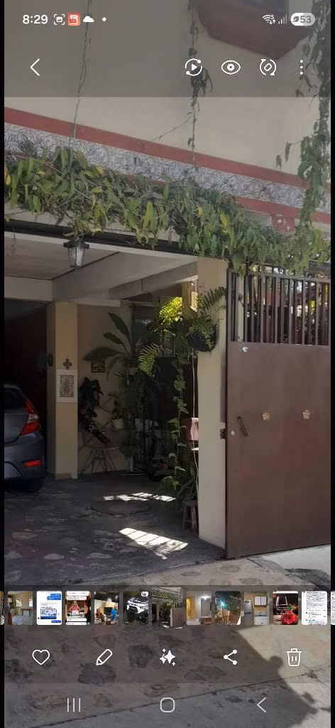 Mini apartamento