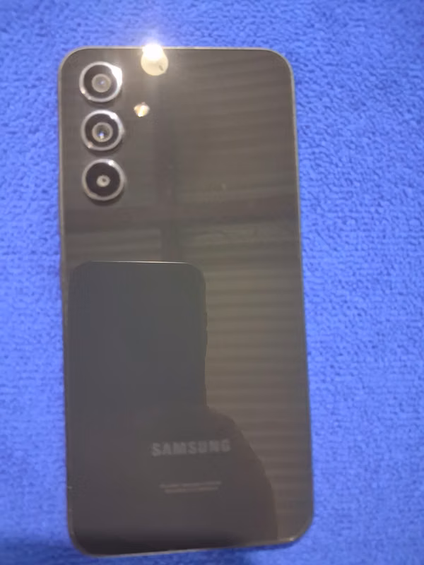 vendo SAMSUNG GALAXY A54 5G en muy buenas condiciones