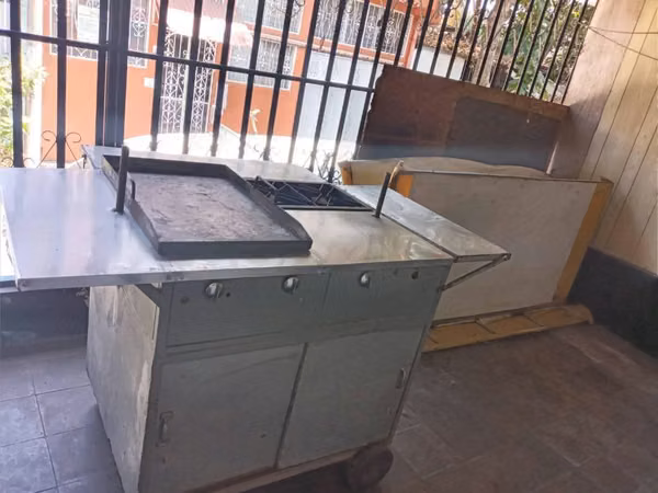 Carreton