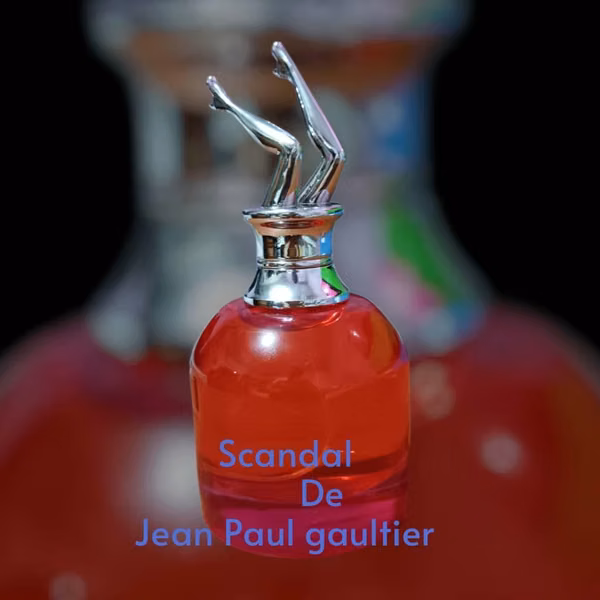 Perfumes (  prototipo  )