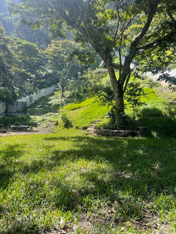 VENTA DE TERRENO EN EL BOQUERON SAN SALVADOR