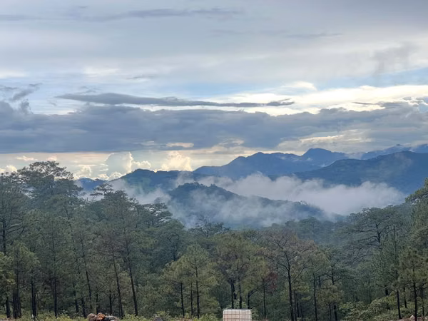 último terreno en Residencial Privado – La Palma, Chalatenango