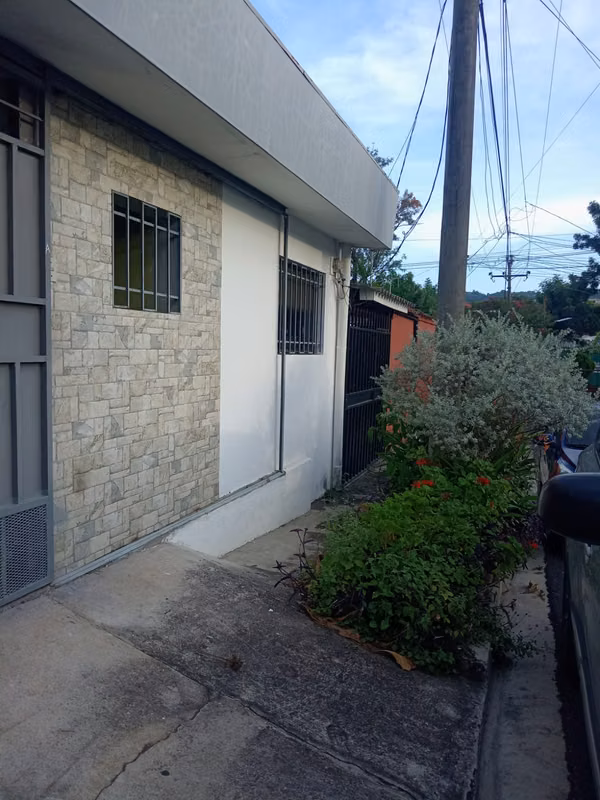 House for rent in La Cima 3