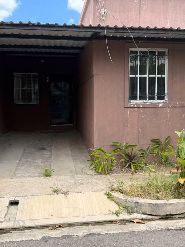 Sell house Residential Valle Lourdes