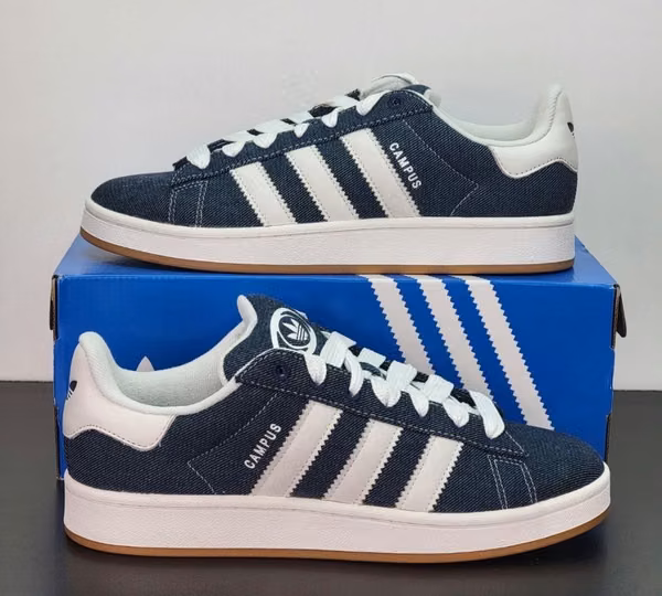 Adidas. Campus 00s