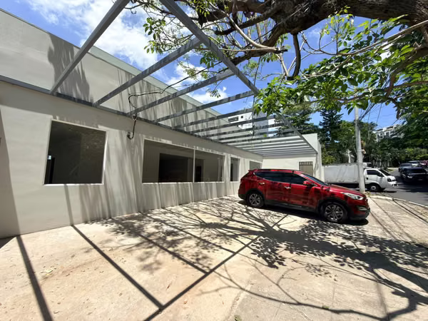 SALE OFFICE COLONY STEP, GOOD LOCATION, CORNER