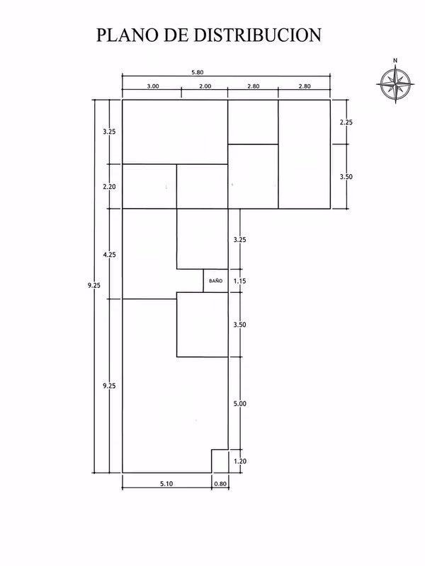 COMMERCIAL PLACE FOR SALE - 124; SHOPPING CENTER BALAM QUITZÉ - 124; COLONY STEP