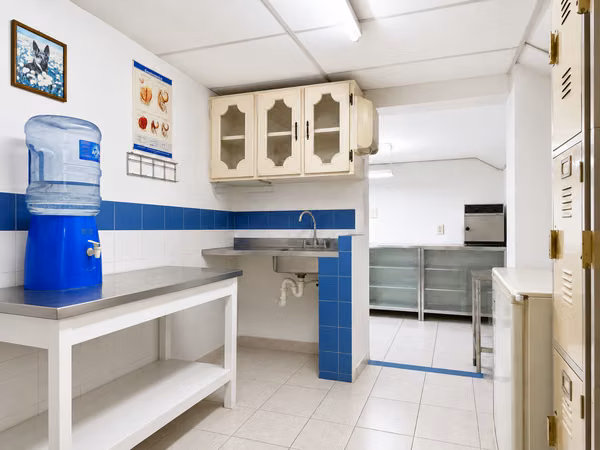 COMMERCIAL PLACE FOR SALE - 124; SHOPPING CENTER BALAM QUITZÉ - 124; COLONY STEP