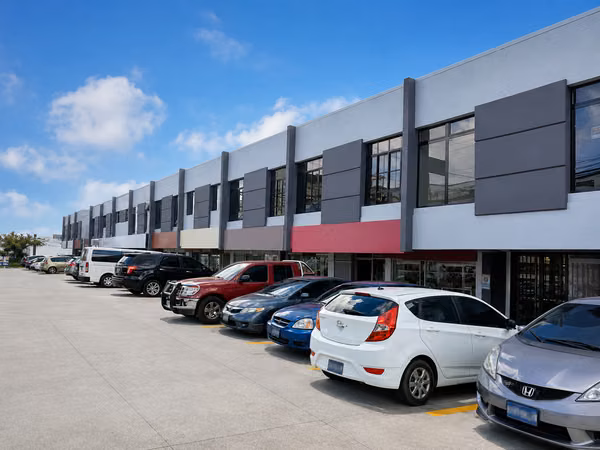 COMMERCIAL PLACE FOR SALE - 124; SHOPPING CENTER BALAM QUITZÉ - 124; COLONY STEP