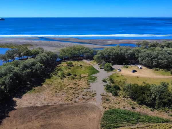  EN VENTA 5 MZAS $ 579,960 SUNCITA(RÍO Y MAR)