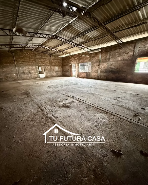 Winery for rent in San Martin