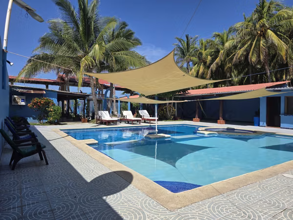 EXCLUSIVE OPPORTUNITY TO INVEST IN FRONT OF THE SEA - THE AMATAL