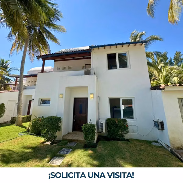CASA DE PLAYA EN VENTA EN COSTA DEL SOL EN PRIVADO