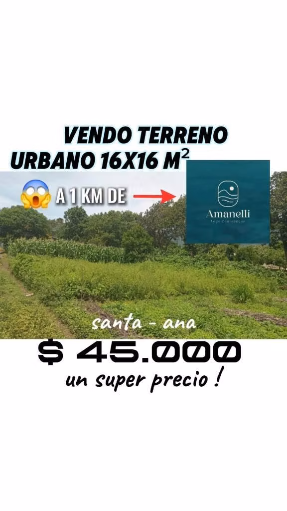 Land for sale