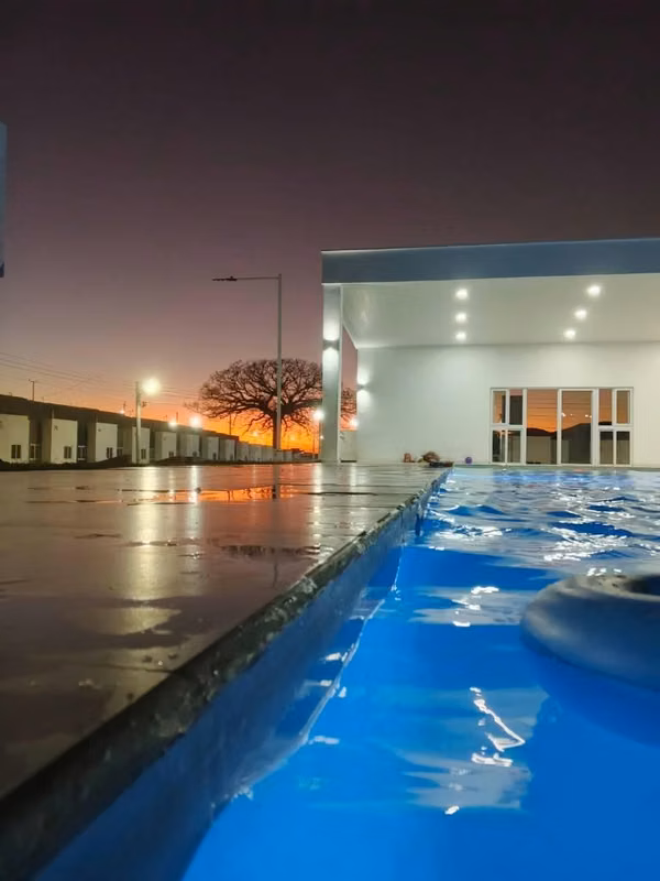 Alquiler marsella