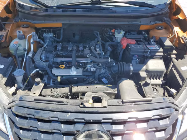 NISSAN KICKS SV 2021