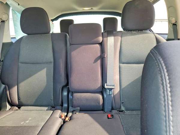 NISSAN PATHFINDER S 2019 4X4