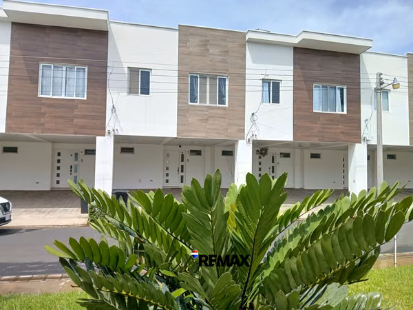 MOVE-IN READY HOME IN ACRÓPOLI RESIDENTIAL-SONSONATE