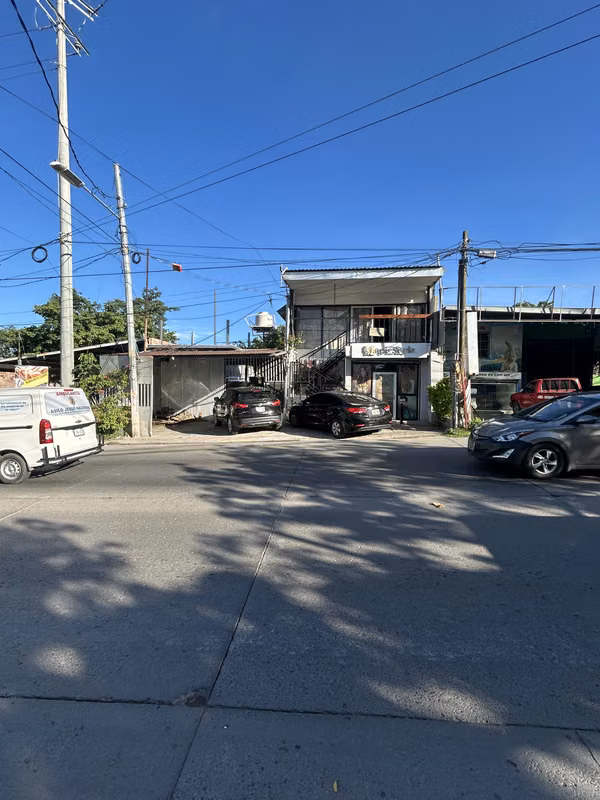 Venta de propiedad sobre Carretera Panamericana, Salida a La Union