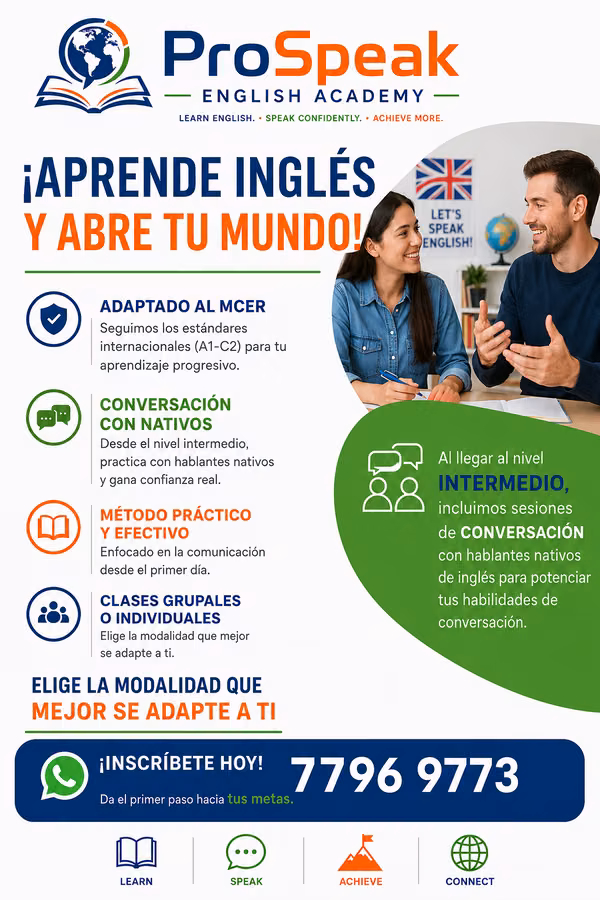 English