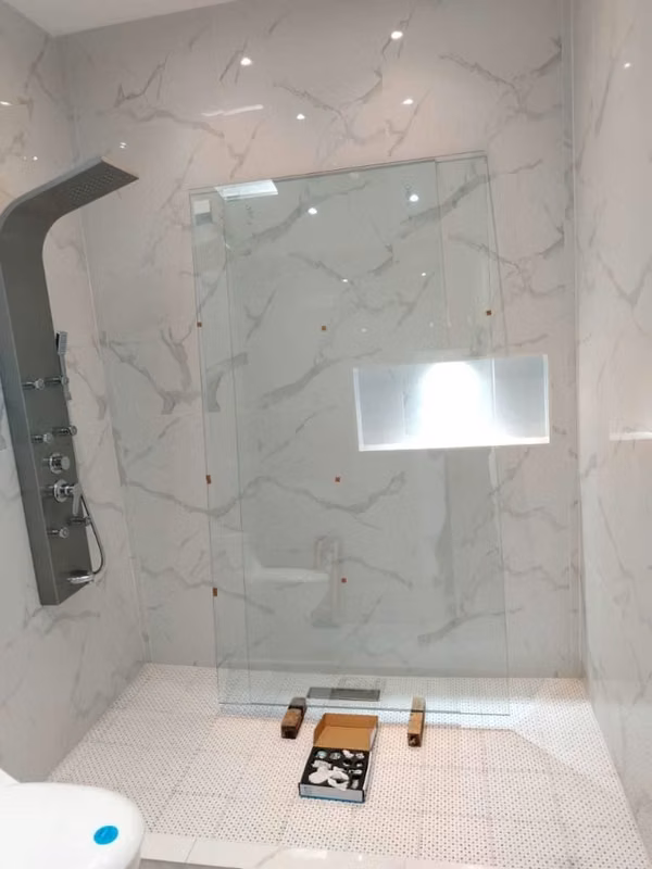 Instalación de ventanas y puertas