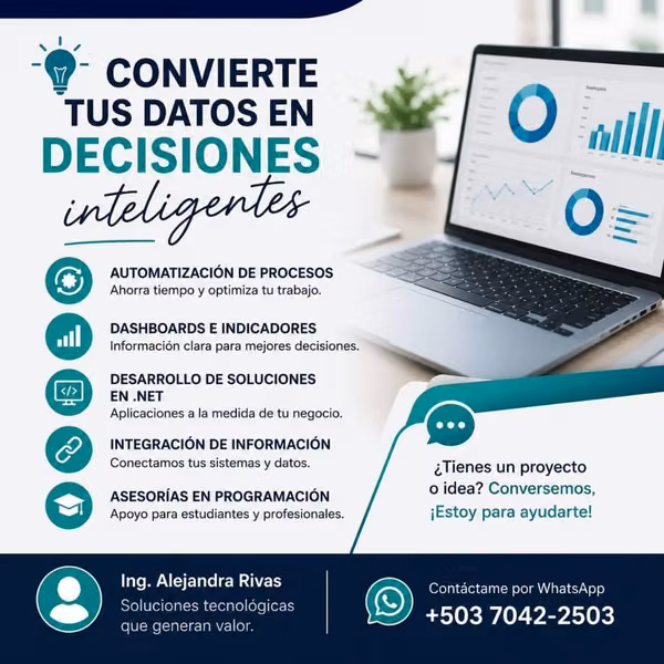 Soluciones Tecnologicas