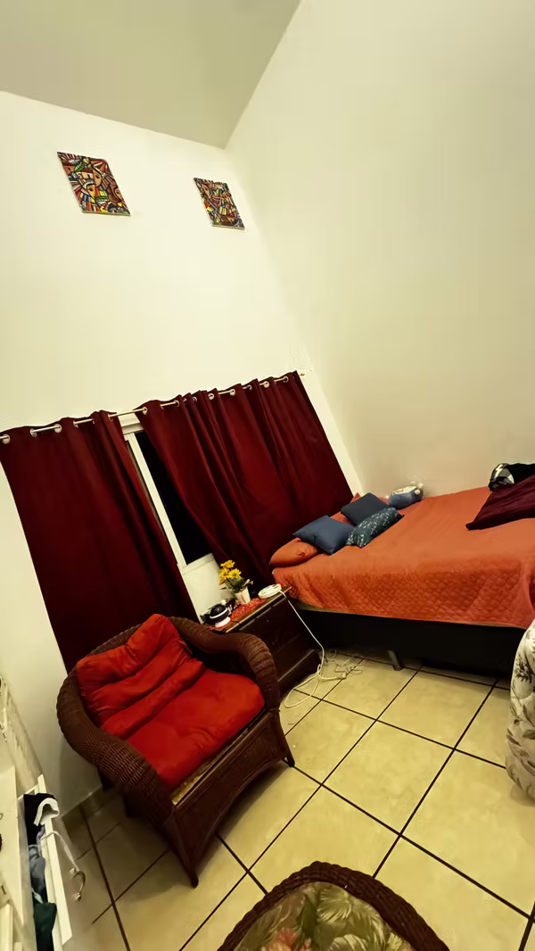 Alquiler de Dormitorios