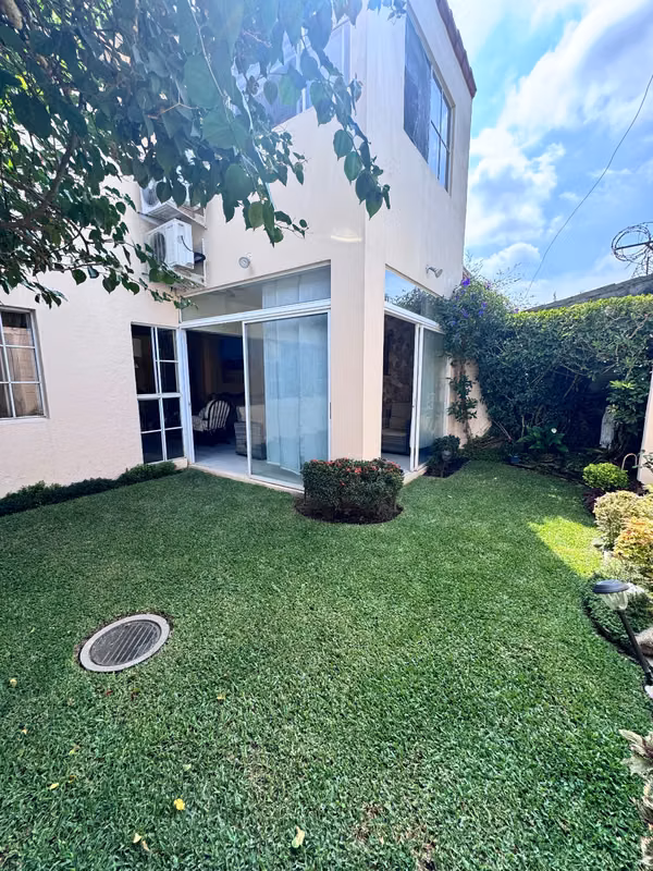House for Sale, Residential Via Del Mar