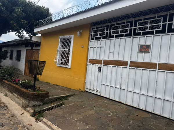 5 Bedroom Residence for Sale - Ahuachapan Ataco Conception