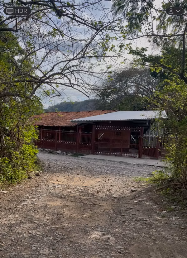 VENTA DE 8.66 MANZANAS DE TERRENO EN SAN FRANCISCO EL DORADO, SN ISIDRO, CABAÑAS