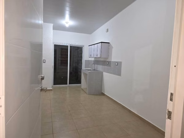 Alquiler de casa