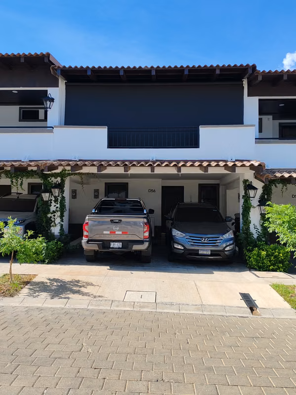 RESIDENTIAL SAN ANDRES, SAN MIGUEL